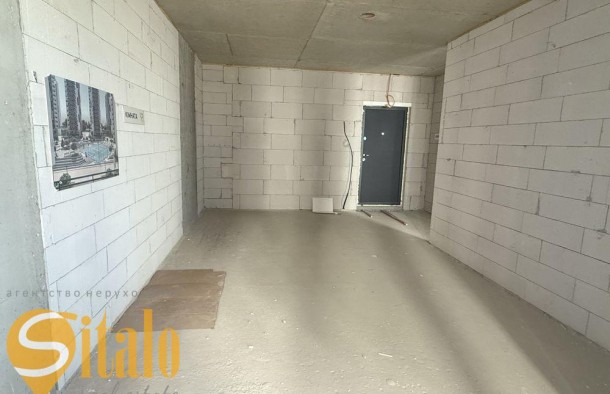 Продаж 1 кім квартири біля озераЖК Манхеттен, фото 4