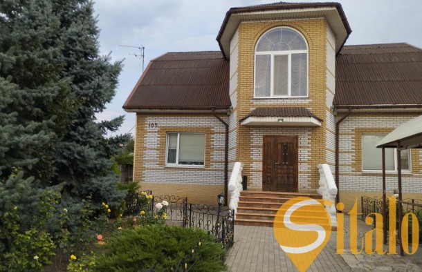 Готовий будинок для великої родини простір, тепло та затишок., фото 1