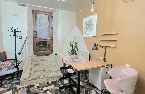 Продаж _ комерційне приміщення фасадний вхід центр місто Львів, вулиця Шептицьких, фото 11