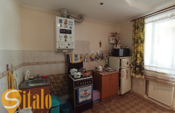 Під комерцію 3к квартира  вул.Стецько м.ІваноФранківськ, фото 13