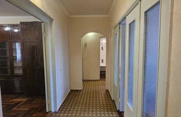 Продаж 5 ти кімнатної квартири вул.Воронезька ,Хортицький мікрорайон., фото 5