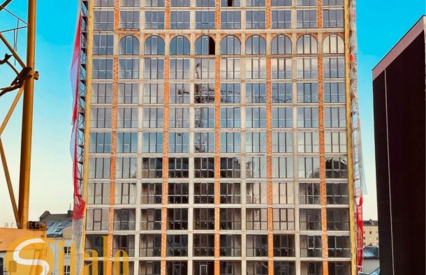 2 кім. квартираЦентр Івано Франківськ, фото 3