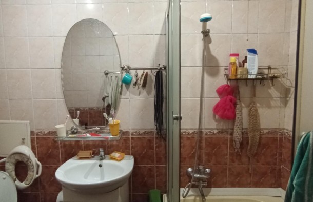 Трикімнатна квартира  вул.Лепкого м.ІваноФранківськ, фото 17