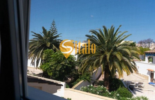 Просторий будинок з басейном у Кальпе, фото 31