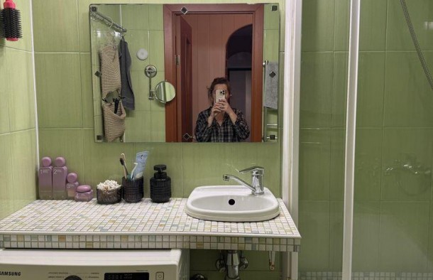 Продаж 3кімнатної квартири, вул. Тростянецька, м.Харківська., фото 9