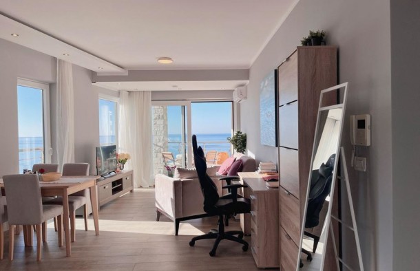 Продаж квартир в Чорногорії в Бечичі bc01469_1bd.s8739, фото 9