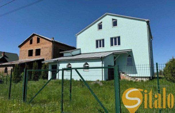 Продаж будинку с. Сороки Львівські, вул. В. Івасюка, Мурованське ОТГ. Львів., фото 1