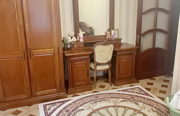 Продаж 4х кімн. квартири Вознесенівський рн по бульвару Центральному., фото 1