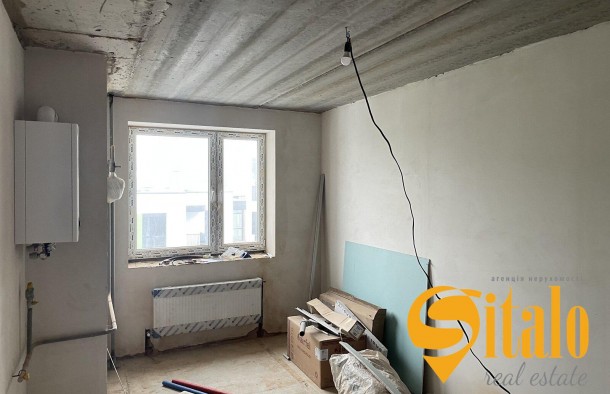 Продажа 1к квартиры 49 кв. м  на ул. Праведников мира 21Ж корпус 5, кв. 63  ID 33982249, фото 2