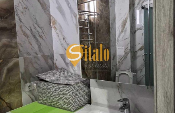 ПБорщагівка ЖК Crystal Avenue Індивідуальне газове опалення  Ремонт, фото 11