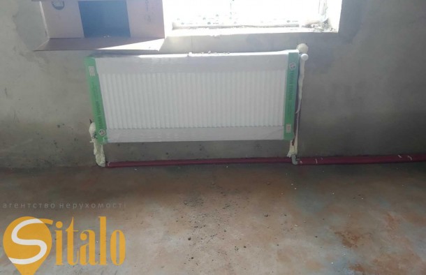 Продаж видової 2 квартири в новобудові ЖК Містечко Центральне, фото 7