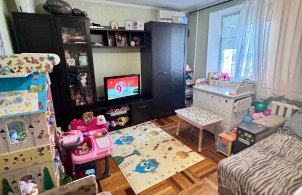 Продаж 3ї кв. прт Преображенського, фото 10