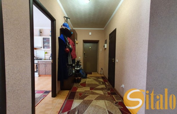 Продаж 2х кімнатної квартири вул. Пасічна в новобудові місто Львів, фото 13