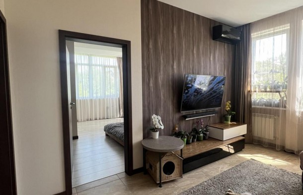 Продаж  3х кімнатної квартири , ЖК Ренесанс, фото 3