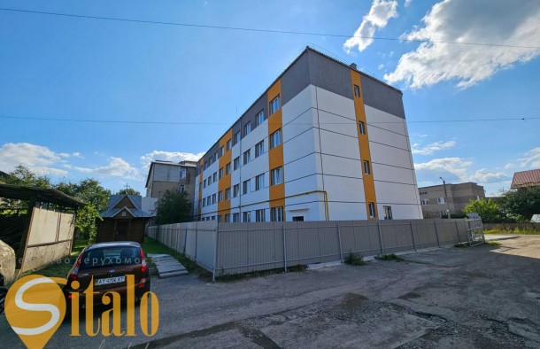 1 кім квартира 32кв.мвул.Барничам.ІваноФранківськ, фото 7