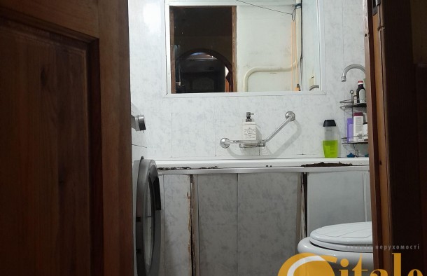 Продаж 2х кімнатної  квартири у  Бородинському мікрорайоні, фото 6