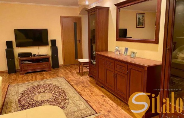 Продаж 3кімнатної квартири на вул. Авраама Лінкольна у Львові, фото 3