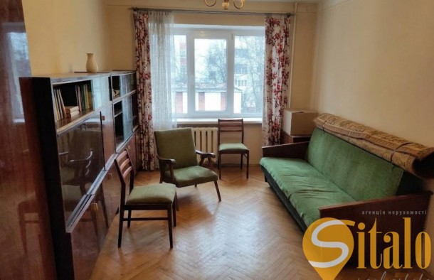 Продаж 2кімнатна квартира по вул. Роксоляни, Львів, фото 2