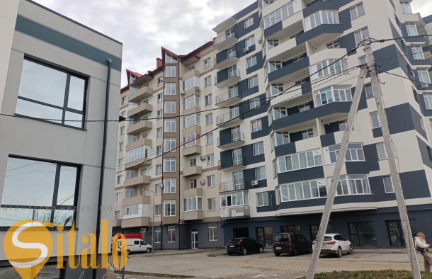 Продається дешево 1 кімнатна квартира вул. Заозерна, фото 20