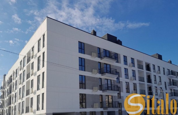 Продаж 1 кімнатної квартири по вул. Трускавецька, Львів, фото 1