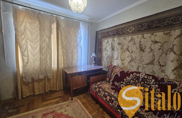 Продаж 3 х кімнатної квартири на Правому Березіяк, фото 12