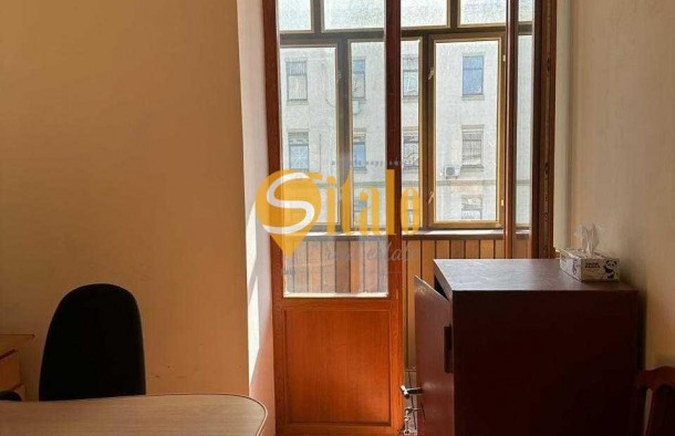 Печерськ  Офіс 110м  по вулиці  Шота Руставелі, буд. 10,  на 55 поверху, фото 2