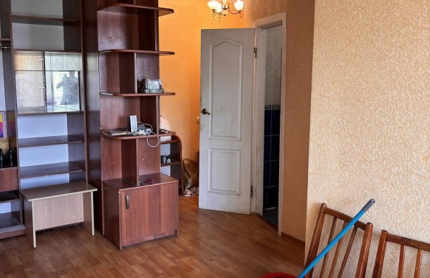 Продаж 1к квартири 31.6 кв. м  на вул. Олександра Бурбели Словянка, фото 6