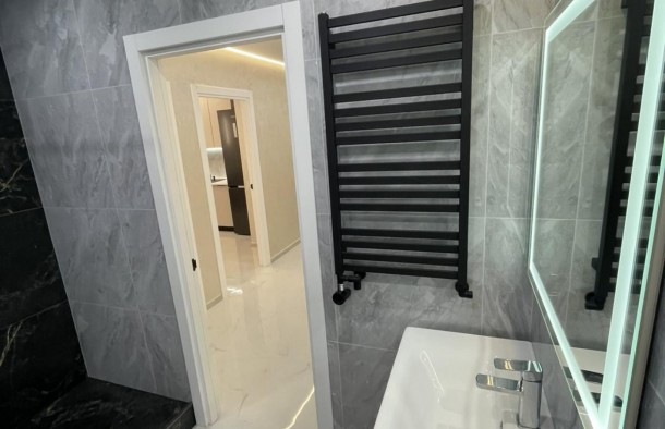 Продаж 1 КвартираРемонтФранківськ, фото 14