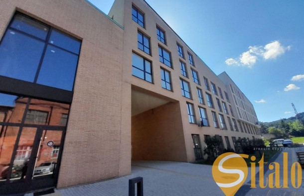 Продаж 1 кімнатна квартира з ремонтом в ЖК Брама Підзамче,  Львів, фото 12