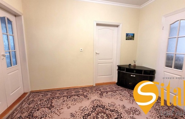 Оренда 4кімнатної квартири на Позняках, 2й поверх, ГАЗ, фото 20