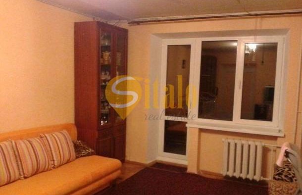 Продам 2х комнатную квартиру Малый рынок, фото 1