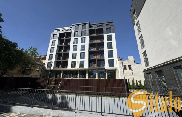 Продаж 2 кімнатної квартири, вулиця Руфа, ЖК Globus Elite, фото 2