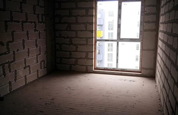 Продаж  однокімнатної смарт квартири м. Львів, вул. Городоцька, фото 4