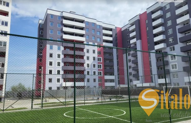 Продаж 1 кімнатної квартири в новобудові  вул. Глинянський Тракт, Личаківський район, Львів, фото 16