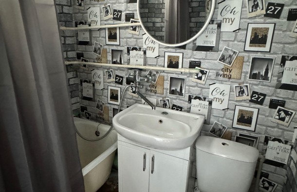 Продаж однокімнатної квартири вул Залізнична., фото 6