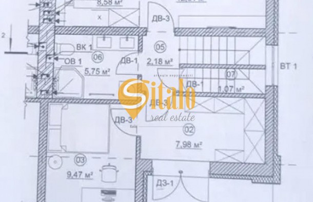 Якісний дуплекс біля Києва  газ, ліцей, озеро, все поруч, фото 14