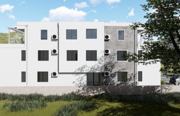 Продаж квартир в Чорногорії в Радановичі rd01276.cuc_s8162, фото 8