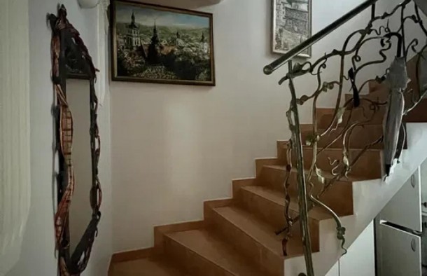 3 поверховий елітний будинок вулиця Академіка Рудницького, Львів, фото 11
