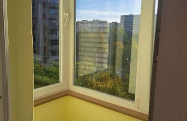 Продається однокімнатна квартира  по вулиці Юрія Липи бічна Чорновола  ближній центр, фото 12