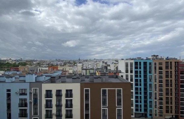 Продаж 2 кімнатна квартира вулиця Шевченка Семицвіт, фото 1