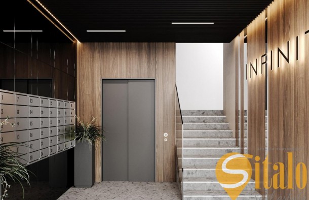Продаж 3 кімнатна квартира ЖК преміум класу Infinity Park, Львів, фото 9