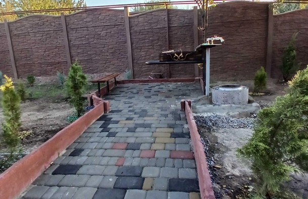 Затишний будинок на Второмайському ., фото 17