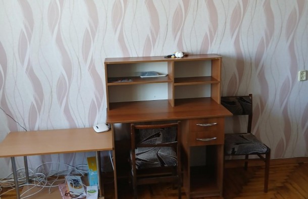 Продам однокімнатну  квартиру  з меблями та технікой. Космос., фото 4