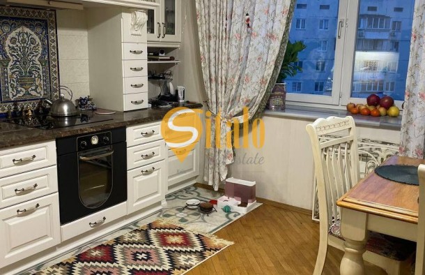 Просторі апартаменти біля Дніпра  Оболонські Липки., фото 1