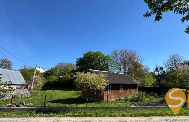 Продаж будинку з  ділянкою , Оброшино, фото 1