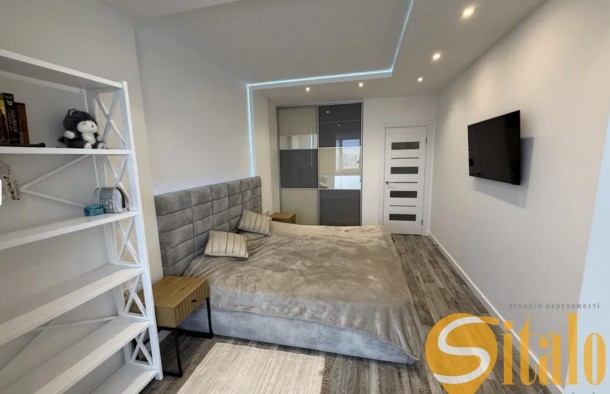 Продаж 2 кімнатної  квартири в новобудові  вул. Пулюя Івана, Франківський район, Львів, фото 5