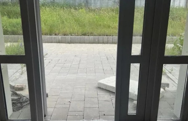 Продаж 1 кімнатної квартири в новобудові під комерцію, фото 7