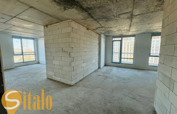 3 квартира вул.Ленкавського ЖК Manhattan Up,Франківськ., фото 4