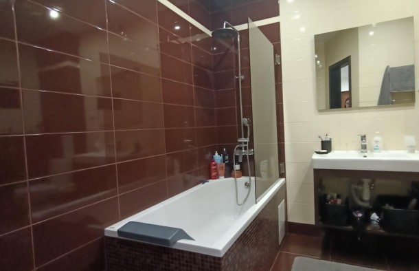 Продаж 3 кімнатна  пр. Ключний івано Франківськ Постанови, фото 23