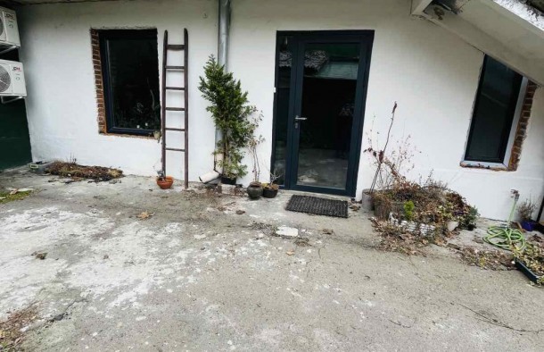 3 кімнатна квартира з дизайнерським ремонтом біля Шевченківського Гаю, вулиця Ріпина, Львів. Львів, фото 3